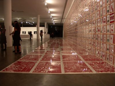 27th Bienal de São Paulo — How to Live Together