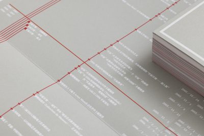 Chronology of The Long March Project